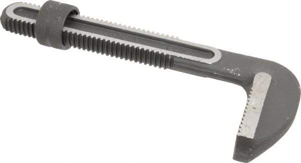 Made in USA - 36 Inch Pipe Wrench Replacement Hook Jaw - Compatible with Most Pipe Wrenches - Apex Tool & Supply