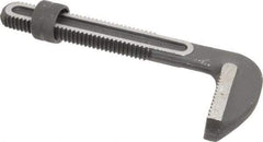 Made in USA - 36 Inch Pipe Wrench Replacement Hook Jaw - Compatible with Most Pipe Wrenches - Apex Tool & Supply
