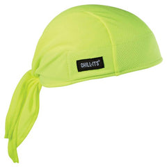 6615 High Performance Dew Rag Lime - Apex Tool & Supply