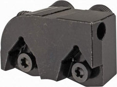 Komet - Trigon Pocket for Indexable Tools - Use for Indexable Drilling - Apex Tool & Supply