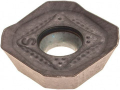 Tungaloy - SWMT13T3 Grade AH140 Carbide Milling Insert - Apex Tool & Supply