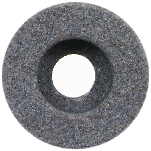 ‎1-1/4″ × 1″ × 3/8″ 32A Internal Wheel Type 05 Recessed One Side 5/8″ × 1/2″, 60 Grit Aluminum Oxide 32A60-KVBE - Apex Tool & Supply