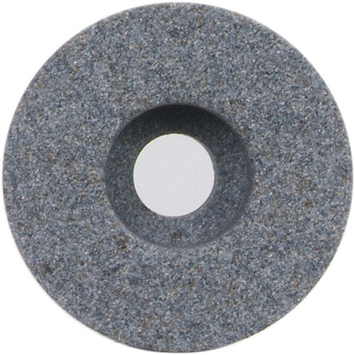 ‎1-1/2″ × 1″ × 3/8″ 32A Internal Wheel Type 05 Recessed One Side3/4″ × 1/2″, 60 Grit Aluminum Oxide 32A60-KVBE - Apex Tool & Supply