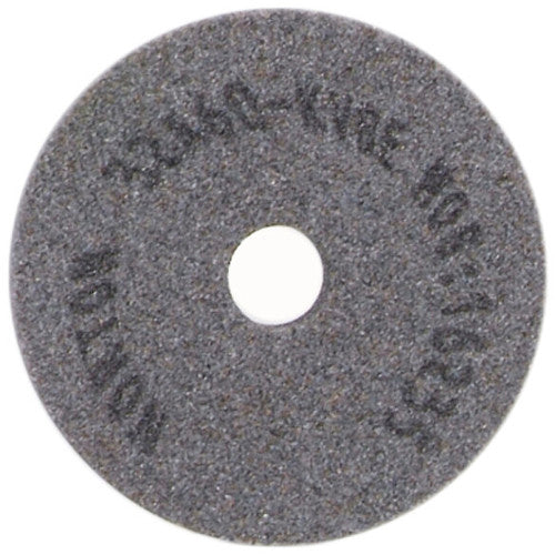 2″ × 1/2″ × 3/8″ 32A Internal Wheel Type 01 Straight 60 Grit Aluminum Oxide 32A60-KVBE - Apex Tool & Supply