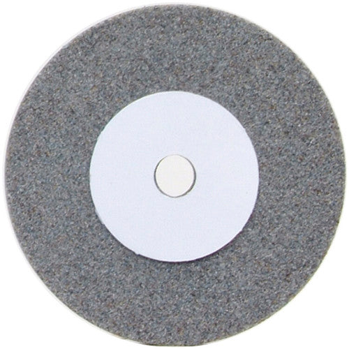 3″ × 1/2″ × 3/8″ 32A Toolroom Wheel Type 01 Straight 60 Grit Aluminum Oxide 32A60-KVBE - Apex Tool & Supply