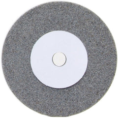 3″ × 1/2″ × 1/2″ Internal Wheel Type 01 Straight 60 Grit Aluminum Oxide - Apex Tool & Supply