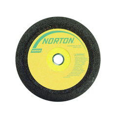 6/4-3/4 x 2 x 5/8-11" - Aluminum Oxide (57A16-Q) 11 Flaring Cup Wheel - Apex Tool & Supply