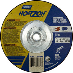 ‎7X1/4X5/8-11 T-27 NORZON - Apex Tool & Supply