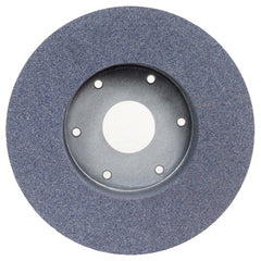 ‎9″ × 0.063″ × 1-1/4″ Metallurgical Cut-Off Wheel Type 01 Straight 90 Grit - Apex Tool & Supply