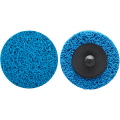 2″ × 1/4″ Vortex Unified Wheel 3AM Type TR/lll Aluminum Oxide - Apex Tool & Supply