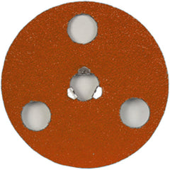‎4-1/2″ × 1/4″ SG Blaze F980 Fiber Disc 36 Grit Ceramic Alumina - Apex Tool & Supply