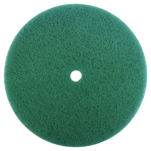 5″ × 7/8″ Non Woven Hook and Loop Disc RapidPrep Fine Grit - Apex Tool & Supply