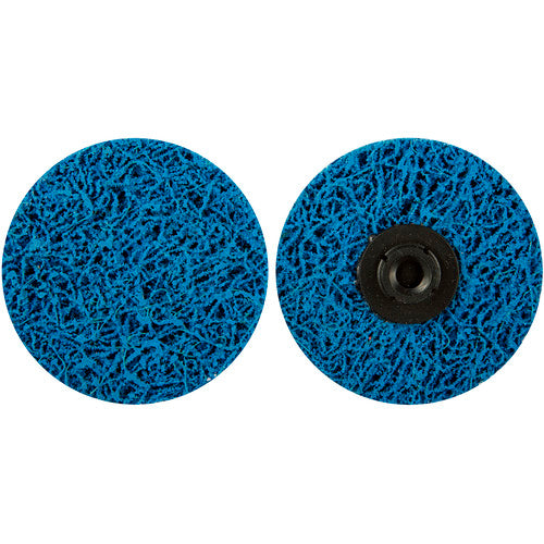 3X1/4XTS MED VORTEX Q/C UNIFIED - Apex Tool & Supply