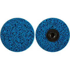 3X1/4XTS MED VORTEX Q/C UNIFIED - Apex Tool & Supply