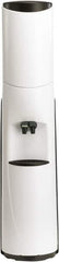Aquaverve - 1.4 Amp, 1,500 mL Capacity, Bottleless Water Cooler Dispenser with Filtration - 39 to 50°F Cold Water Temp - Apex Tool & Supply