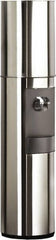 Aquaverve - 1.4 Amp, 1,500 mL Capacity, Bottleless Water Cooler Dispenser with Filtration - 39 to 50°F Cold Water Temp - Apex Tool & Supply