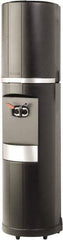 Aquaverve - 4.2 Amp, 1,500 mL Capacity, Water Cooler Dispenser - 39 to 50°F Cold Water Temp, 185 to 202.2°F Hot Water Temp - Apex Tool & Supply