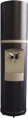 Aquaverve - 1.4 Amp, 1,500 mL Capacity, Water Cooler Dispenser - 39 to 50°F Cold Water Temp - Apex Tool & Supply