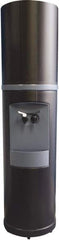 Aquaverve - 1.4 Amp, 1,500 mL Capacity, Water Cooler Dispenser - 39 to 50°F Cold Water Temp - Apex Tool & Supply