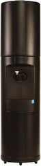 Aquaverve - 1.4 Amp, 1,500 mL Capacity, Water Cooler Dispenser - 39 to 50°F Cold Water Temp - Apex Tool & Supply