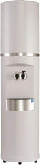 Aquaverve - 1.4 Amp, 1,500 mL Capacity, Water Cooler Dispenser - 39 to 50°F Cold Water Temp - Apex Tool & Supply