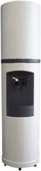 Aquaverve - 1.4 Amp, 1,500 mL Capacity, Water Cooler Dispenser - 39 to 50°F Cold Water Temp - Apex Tool & Supply