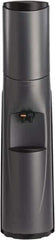 Aquaverve - 4.2 Amp, 1,500 mL Capacity, Water Cooler Dispenser - 39 to 50°F Cold Water Temp, 185 to 202.2°F Hot Water Temp - Apex Tool & Supply