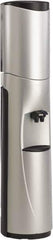 Aquaverve - 1.4 Amp, 1,500 mL Capacity, Water Cooler Dispenser - 39 to 50°F Cold Water Temp - Apex Tool & Supply