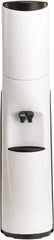 Aquaverve - 1.4 Amp, 1,500 mL Capacity, Water Cooler Dispenser - 39 to 50°F Cold Water Temp - Apex Tool & Supply