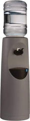 Aquaverve - 1.4 Amp, 1,500 mL Capacity, Water Cooler Dispenser - 39 to 50°F Cold Water Temp - Apex Tool & Supply