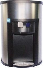Aquaverve - 1.4 Amp, 1,500 mL Capacity, Bottleless Water Cooler Dispenser with Filtration - 39 to 50°F Cold Water Temp - Apex Tool & Supply