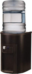 Aquaverve - 1.4 Amp, 1,500 mL Capacity, Water Cooler Dispenser - 39 to 50°F Cold Water Temp - Apex Tool & Supply
