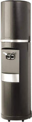 Aquaverve - 1.4 Amp, 1,500 mL Capacity, Bottleless Water Cooler Dispenser with Filtration - 39 to 50°F Cold Water Temp - Apex Tool & Supply
