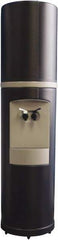Aquaverve - 1.4 Amp, 1,500 mL Capacity, Bottleless Water Cooler Dispenser with Filtration - 39 to 50°F Cold Water Temp - Apex Tool & Supply