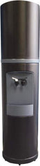 Aquaverve - 1.4 Amp, 1,500 mL Capacity, Bottleless Water Cooler Dispenser with Filtration - 39 to 50°F Cold Water Temp - Apex Tool & Supply