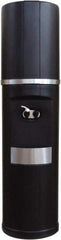 Aquaverve - 1.4 Amp, 1,500 mL Capacity, Bottleless Water Cooler Dispenser with Filtration - 39 to 50°F Cold Water Temp - Apex Tool & Supply