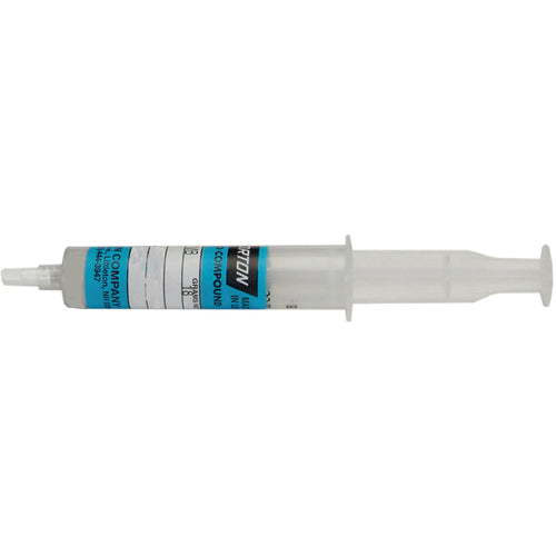 5 Gram - Gray - Standard - Diamond Compound - Water Soluble - Apex Tool & Supply