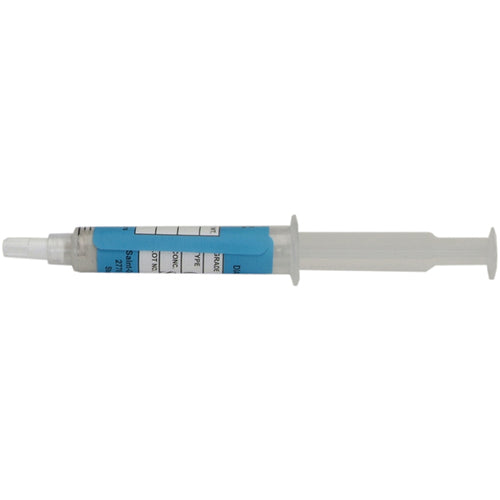 5 Gram - LT Gray - Standard - Diamond Compound - Oil Soluble - Apex Tool & Supply
