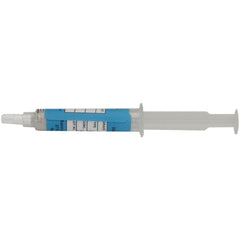 5 Gram - LT Gray - Standard - Diamond Compound - Oil Soluble - Apex Tool & Supply