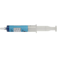 5 Gram - Gray - Standard - Diamond Compound - Oil Soluble - Apex Tool & Supply