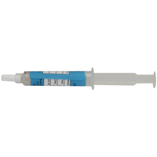 5 Gram - LT Gray - Standard - Diamond Compound - Water Soluble - Apex Tool & Supply
