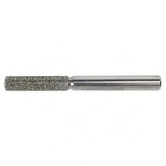 6675 3/4X1" ELPTD DMD RTR 40G - Apex Tool & Supply