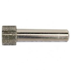 6681 1-1/2X1" ELPTD DMD RTR 40G - Apex Tool & Supply