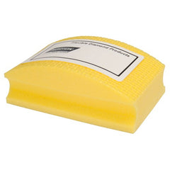 ‎2-1/8″ × 3-1/2″ × 1″ Diamond Hand Pad 400 Grit - Apex Tool & Supply