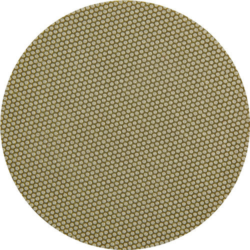2″ Diamond Disc PSA 400 Grit - Apex Tool & Supply