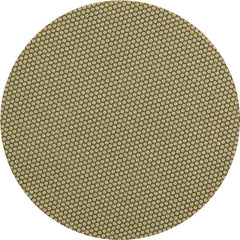 2″ Diamond Disc PSA 400 Grit - Apex Tool & Supply