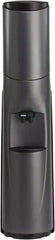 Aquaverve - 1.4 Amp, 1,500 mL Capacity, Bottleless Water Cooler Dispenser with Filtration - 39 to 50°F Cold Water Temp - Apex Tool & Supply
