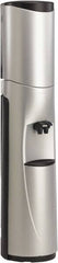 Aquaverve - 1.4 Amp, 1,500 mL Capacity, Bottleless Water Cooler Dispenser with Filtration - 39 to 50°F Cold Water Temp - Apex Tool & Supply