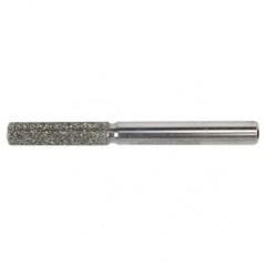 1/4X1" ELPTD DMD RTR 40G - Apex Tool & Supply