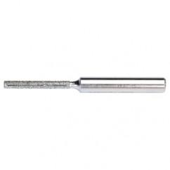 1/4X1" ELPTD DMD RTR 40G - Apex Tool & Supply